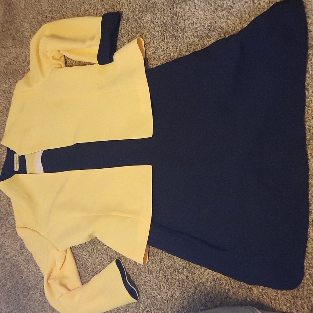 Professional wear for women. 2pc